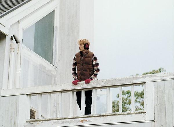 CIAOPANIC – F/W 2012 COLLECTION LOOKBOOK