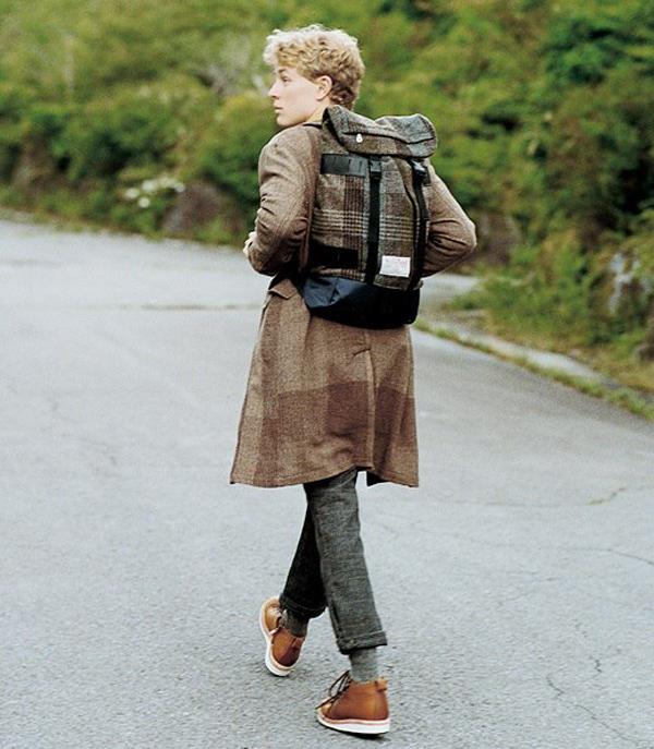 CIAOPANIC – F/W 2012 COLLECTION LOOKBOOK