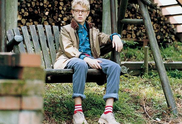 CIAOPANIC – F/W 2012 COLLECTION LOOKBOOK