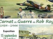 Exposition Montauban carnet sept 2012)