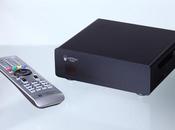 Syabas annonce Popcorn Hour A-400