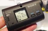Des photos pour la Sony ACTION CAM HDR-AS15