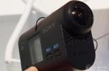 Des photos pour la Sony ACTION CAM HDR-AS15