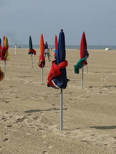 Festival de Deauville 2012 – Jour 5