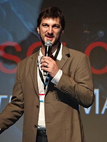 Festival de Deauville 2012 – Jour 5