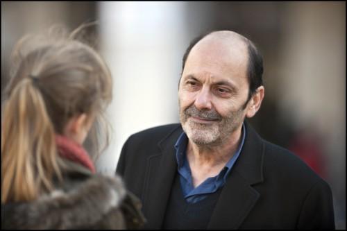 Jean-Pierre Bacri - Cherchez Hortense de Pascal Bonitzer - Borokoff / Blog de critique cinéma