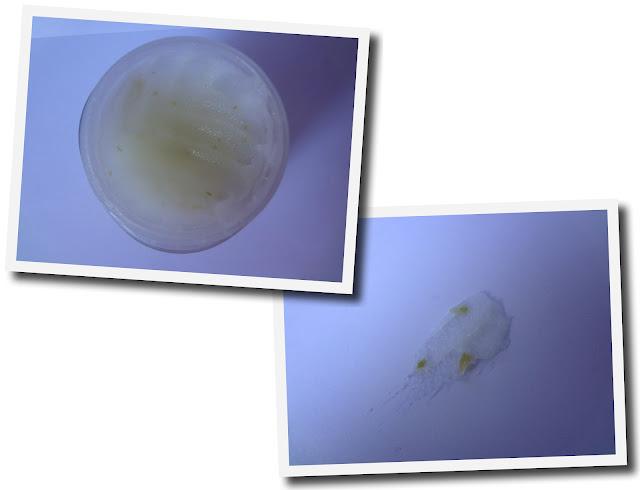 Entre menthe et limonade, le gommage pour le corps Giovanni !