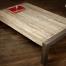   Table basse en teck recyclé  
  Prix indicatif : 385€  
  Voir le produit  