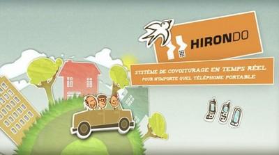 L’expérimentation Hirondo en Haute-Gironde, à l’heure du bilan