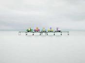 Exposition Horizons galerie LUMAS Paris Saint-Germain