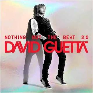David Guetta - Every Chance We Get We Run
