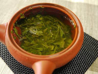 Hiruma Yoshiaki Bihakkô-cha : Sayama-kaori & Hokumei