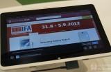 Prise en main de la Acer Iconia Tab W510