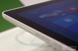 Prise en main de la Acer Iconia Tab W510