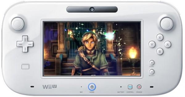 En 2014, la renaissance de Zelda sur Wii U