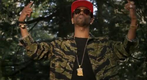 Big Sean – RWT