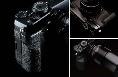Test : le compact hybride Fujifilm X-Pro 1