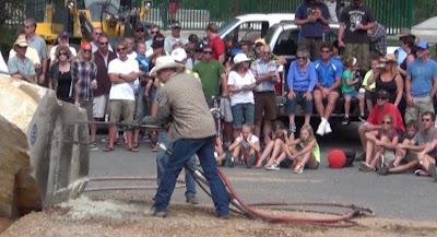 La Fête des Mineurs