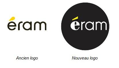 Le nouveau logo d’Eram ne séduit pas ses fans !