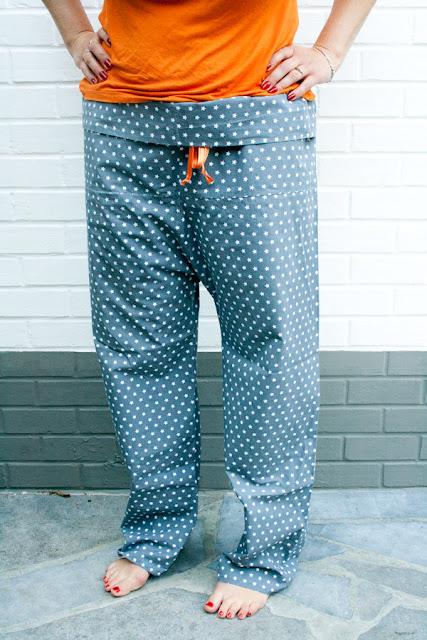 ceci n'est pas une jupe passepoilée