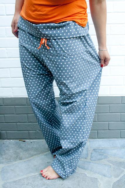 ceci n'est pas une jupe passepoilée