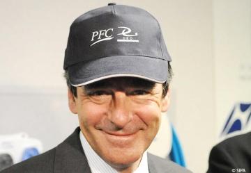 UMP,Sarkozy,François Fillon, Jean-François Copé