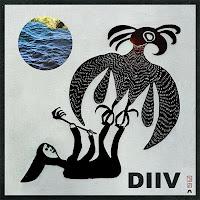 Mercredi 5 Septembre : Diiv - Oshin / Holograms - Holgrams