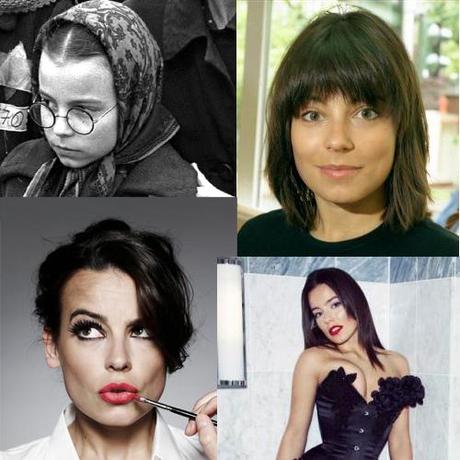 Que sont-ils devenus ? Ep 7 : La Liste Schindler, les petites filles