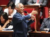 Victorin Lurel qualifié «révolution comportementale» «conceptuelle».