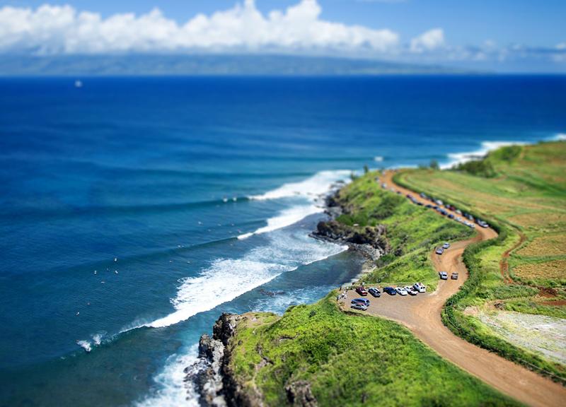 Voyage ou destination ?