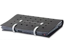 Ne faites jamais ça avec votre portable - La faiblesse du MacBook