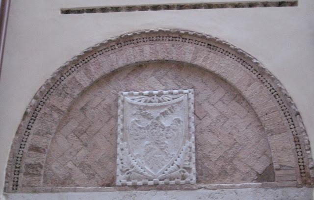 Murs et pierres de Venise