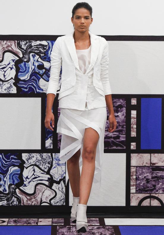 fashion week f/w 12/13. Brood