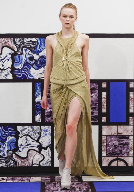 fashion week f/w 12/13. Brood