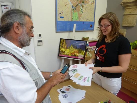 Dans l’accueil, le mot important, c’est humain