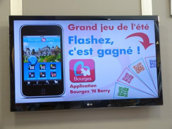 Dans l’accueil, le mot important, c’est humain