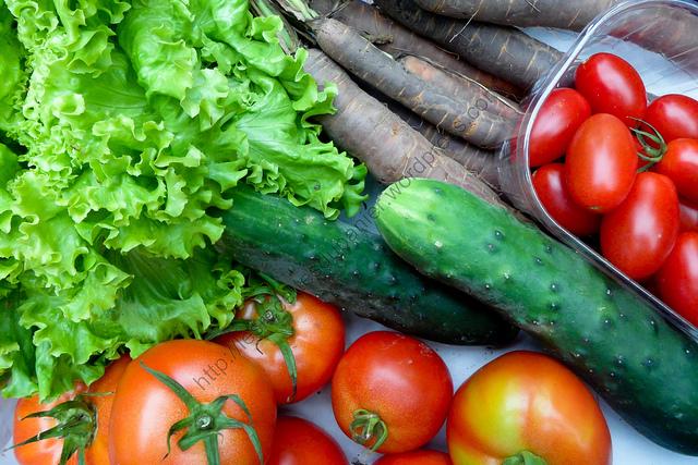 Panier semaine 36 / Basket Week 36