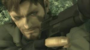 Metal Gear Solid 2 et 3 enfin dispos sur le PSStore