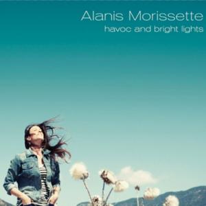 Havoc and Bright Lights de Alanis Morissette en 5 points