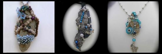 Coup de Cœur : «PHENIX, créateur de bijoux»