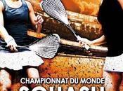 Championnat Monde 2012 Squash féminin équipe
