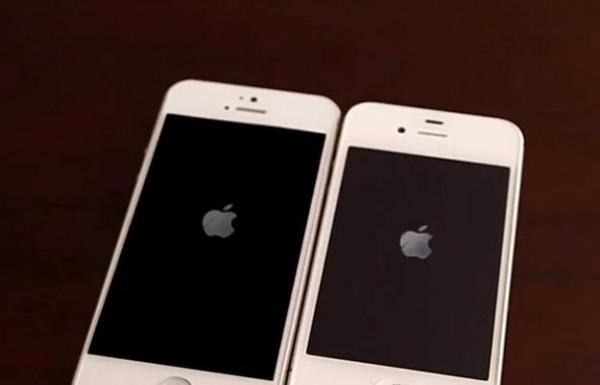 Une nouvelle vidéo d’un iPhone 5… qui fonctionne