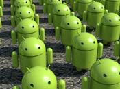 millions d’appareils Android activés chaque jour
