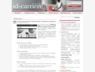 id-carrieres blog
