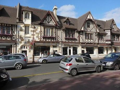 Festival de Deauville 2012 – Jour 6