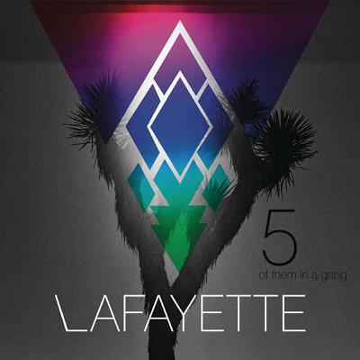 Lafayette, nouveau single