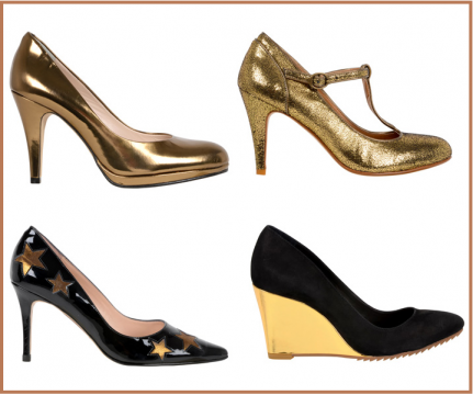 De L’Or, s’il vous plait