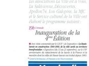 Journée Patrimoine Julien demandez programme!....