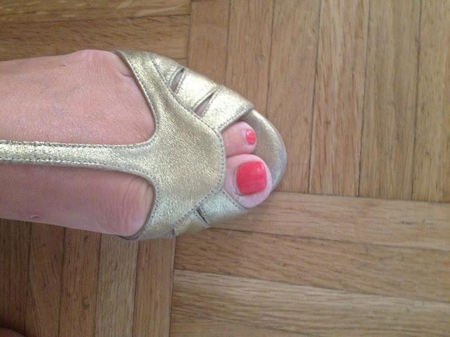 Vernis semi-permanent: bilan après 3 semaines