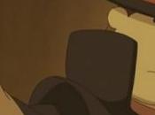 Layton arrive Android